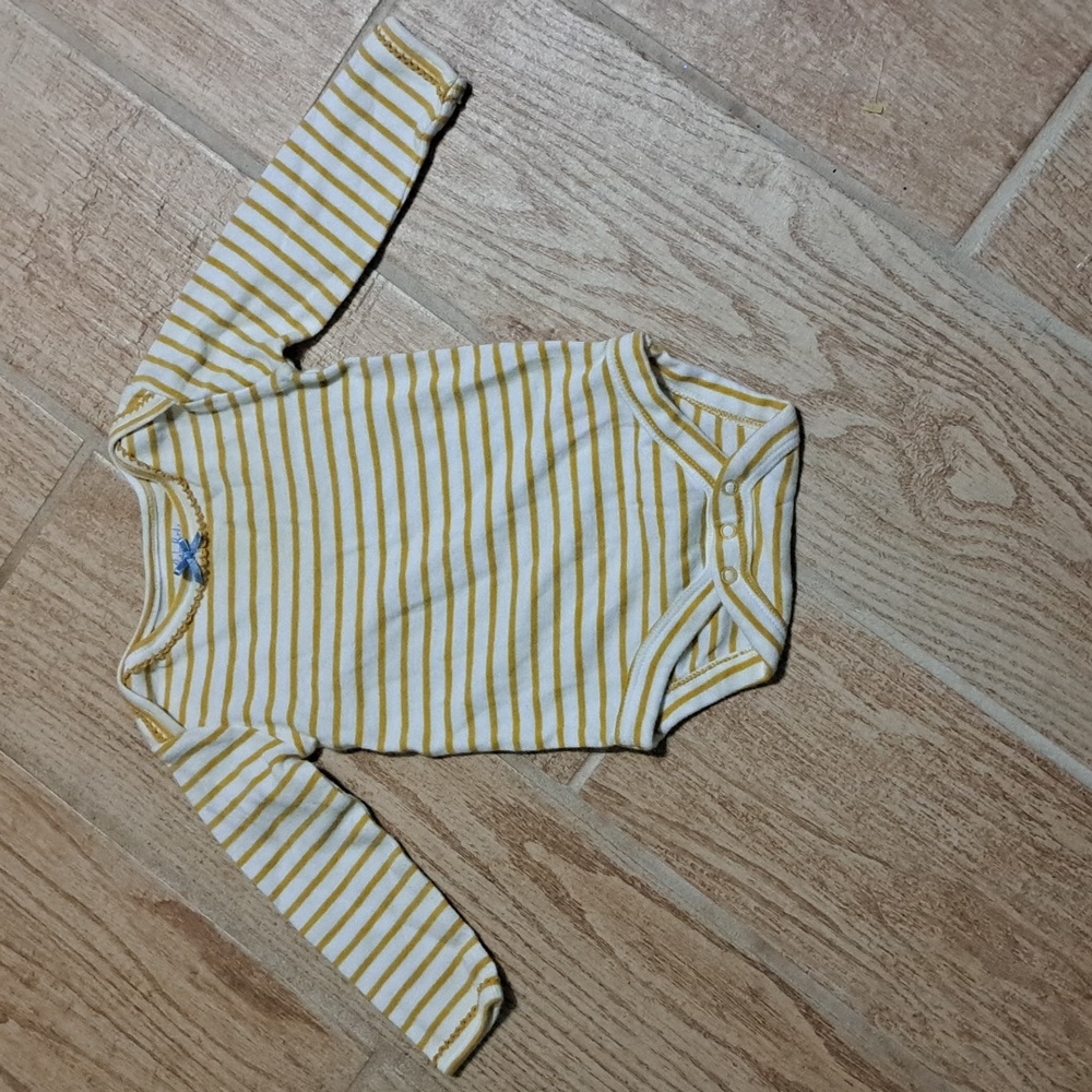 Baby boden